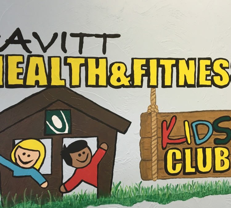 Pavitt Kids Club (Juneau,&nbspAK)